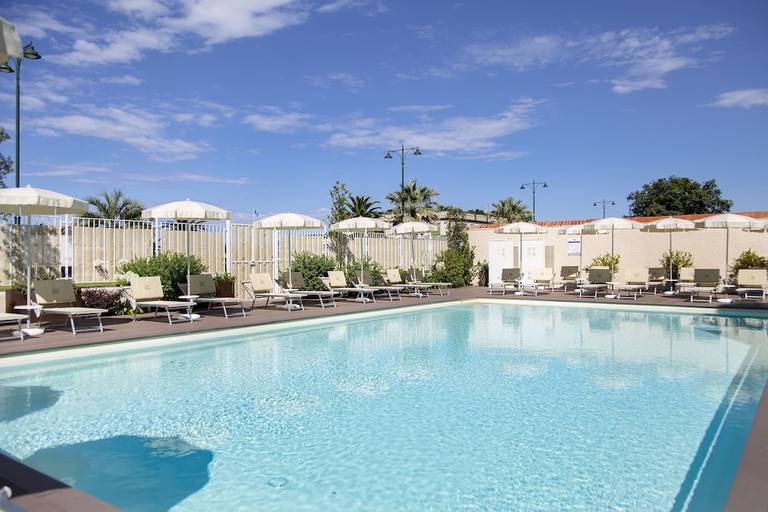Grand Hotel Forte Dei Marmi