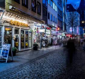 Hotel am Museum Koln в Кельне