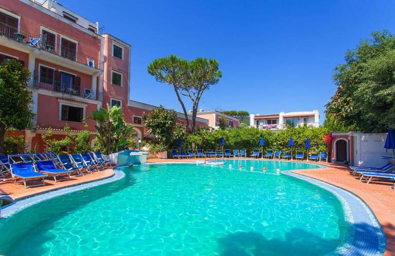 Hotel San Valentino Terme & Spa