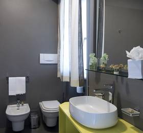 Туры в Hermitage Hotel Forte Dei Marmi в Италии