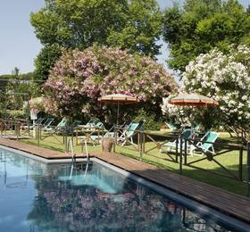 Hermitage Hotel Forte Dei Marmi в Тоскане