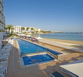 Отдых в Complejo San Remo - S'Estanyol - Испания, Ибица