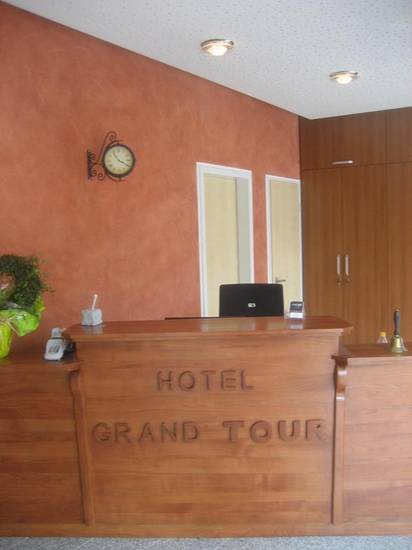 Hotel Grand Tour Cologne Германия, Кельн