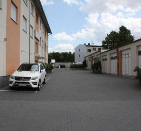 Туры в Hotel Grand Tour Cologne в Германии
