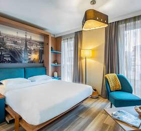 Туры в Aparthotel Adagio Koln City в Германии