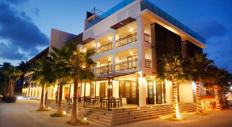 The Avenue Samui