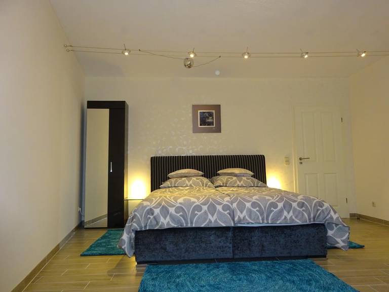 Cologne Leisure & Business