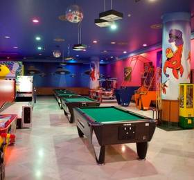Туры в Hotel Landmar Costa Los Gigantes в Испании