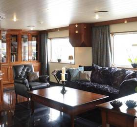 Отдых в Baxter Hoare Hotel Ship - Германия, Кельн