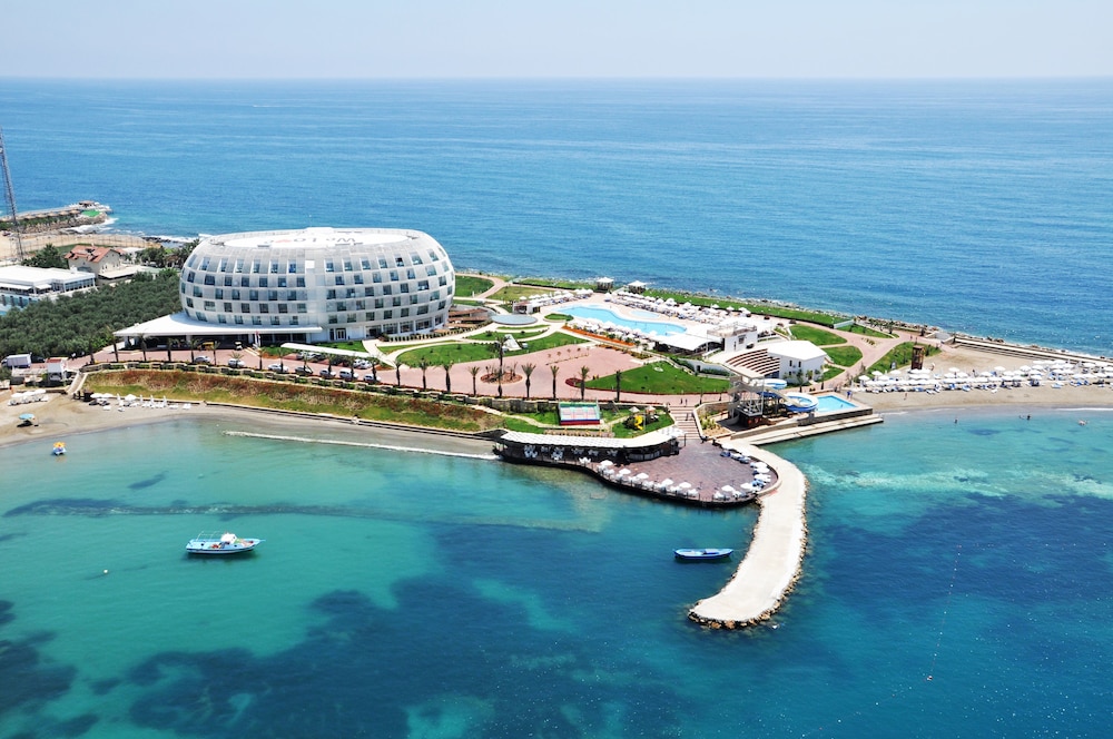 Sentido Gold Island Hotel 5*