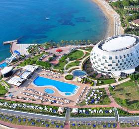 Туры в Sentido Gold Island Hotel в Турции