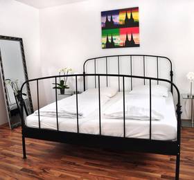 Domapartment Cologne City Altstadt в Кельне