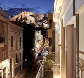 Отдых в Ava Hotel Apartments & Suites - Греция, Афины