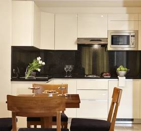 Туры в Ava Hotel Apartments & Suites в Греции