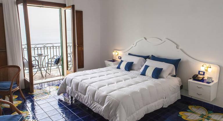 Cetus Hotel