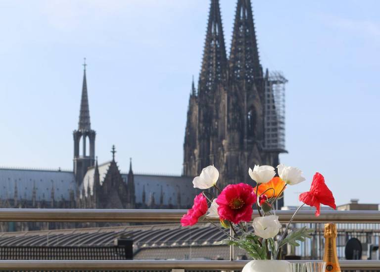 Haus am Dom - Apartments und Ferienwohnungen