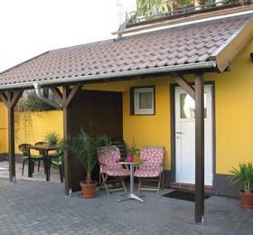 Apartment Airport в Кельне