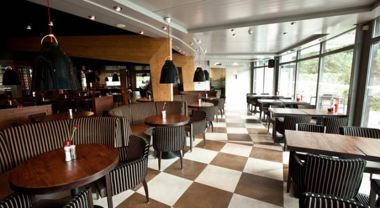 Westcord Art Hotel Amsterdam