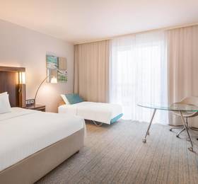 Туры в Courtyard by Marriott Cologne в Германии