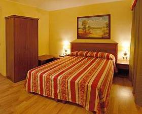 Туры в Garni Posta hotel Pescasseroli в Италии