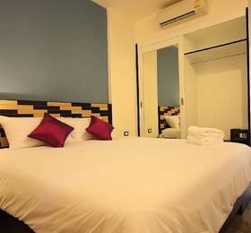 The Signature Phuket Resort & Restaurant в Пхукете