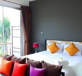 Отдых в The Signature Phuket Resort & Restaurant - Таиланд, Пхукет