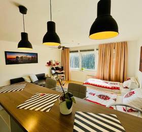 Отдых в Design Apartment am Rhein und Messe - Германия, Кельн