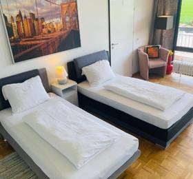Отдых в Design Apartment Koln Weiden - Германия, Кельн