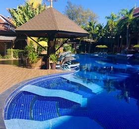 Туры в Ice Kamala Beach Hotel в Таиланде