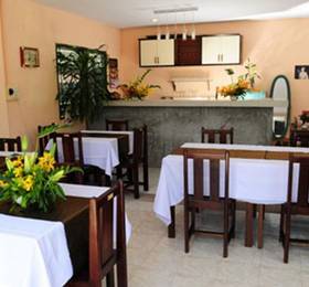 Отдых в Ice Kamala Beach Hotel - Таиланд, Пхукет