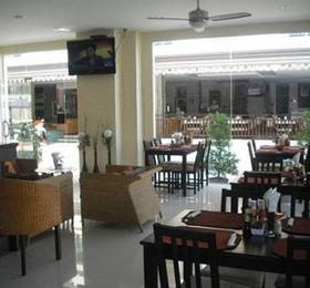 Отдых в Atlas Hotel - Таиланд, Пхукет
