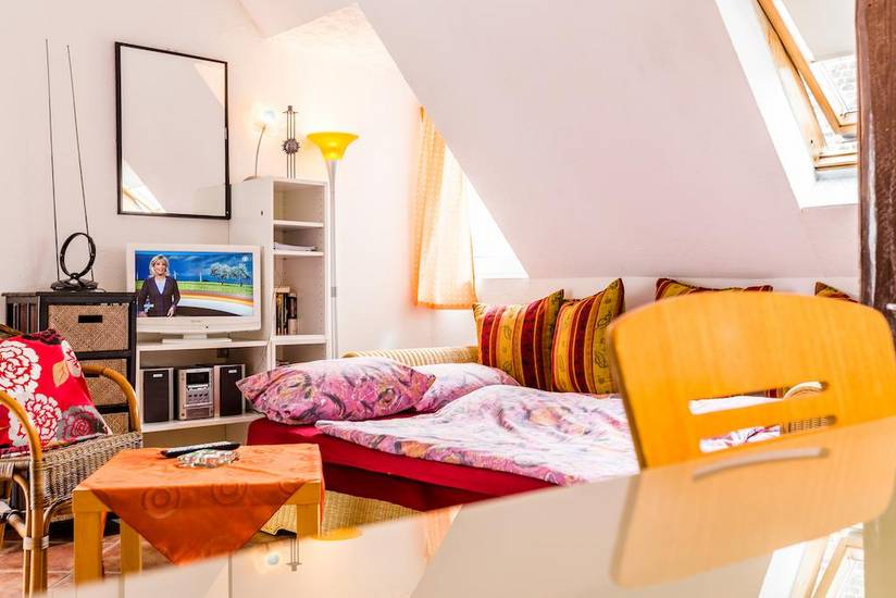 Marazul II 4* Германия, Кельн