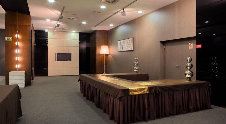 AC Hotel by Marriott Porto