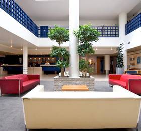 Отдых в Novotel Firenze Nord Aeroporto - Италия, Флоренция