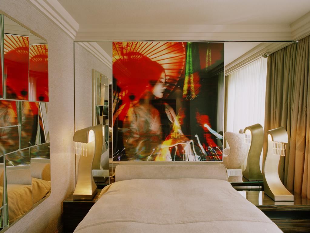 Savoy Hotel 4*