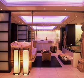 Savoy Hotel в Кельне