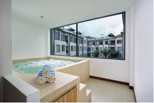 Umalas Hotel & Residence