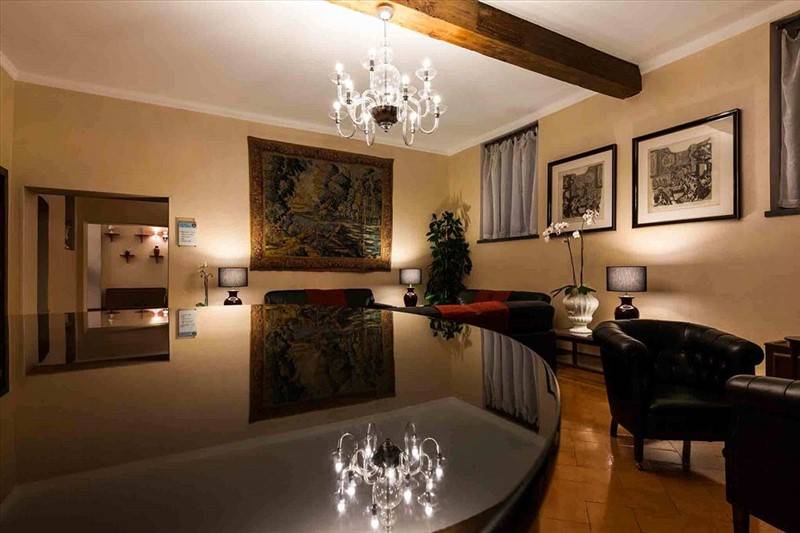 Grand Hotel Villa Torretta 4* Италия, Милан