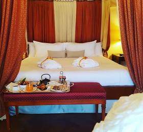 Grand Hotel Villa Torretta в Милане