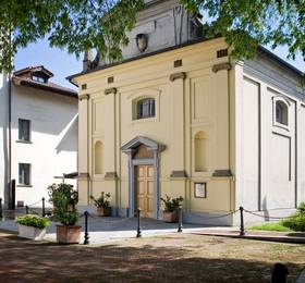 Отдых в Grand Hotel Villa Torretta - Италия, Милан