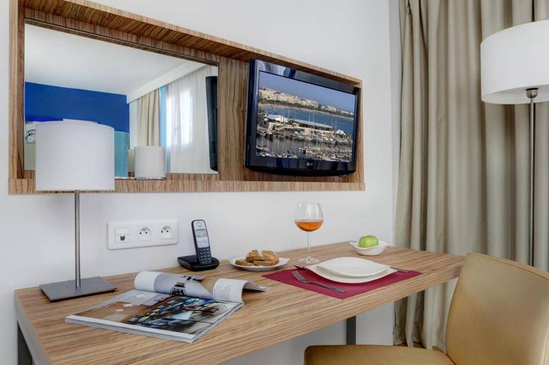 Citadines Croisette Cannes