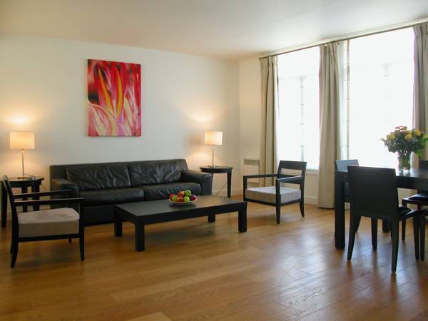 Champs-Elysees - Saint Honore By Bridgestreet 3* Франция, Париж