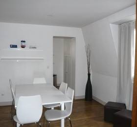 Champs-Elysees - Saint Honore By Bridgestreet в Париже