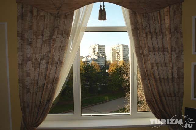 Тарантино 3* Россия, Севастополь