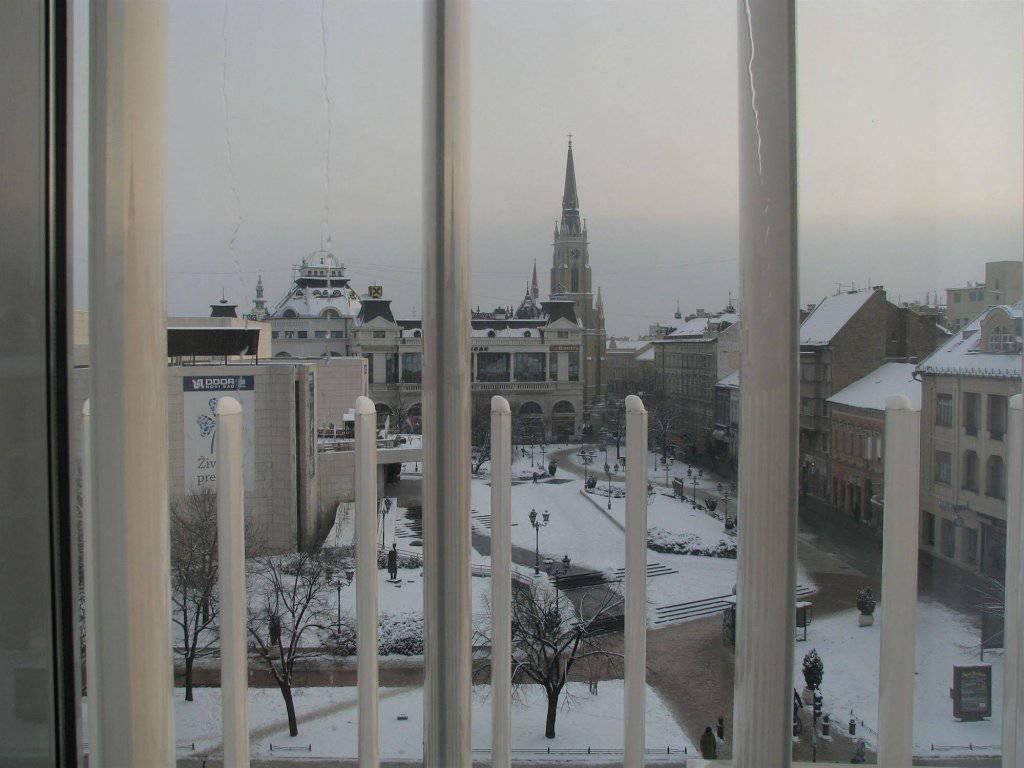 Centar 4*
