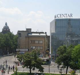 Туры в Centar в Сербии