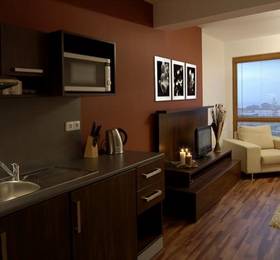 Туры в Apartments Vodar в Словакии