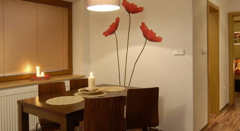 Apartments Vodar