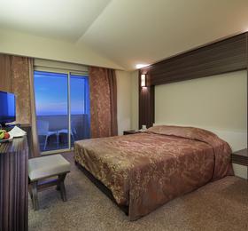 Туры в CRYSTAL FAMILY Resort & SPA в Турции