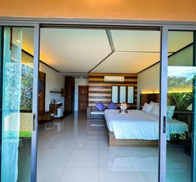 Отдых в Secret Cliff Villa - Таиланд, Пхукет